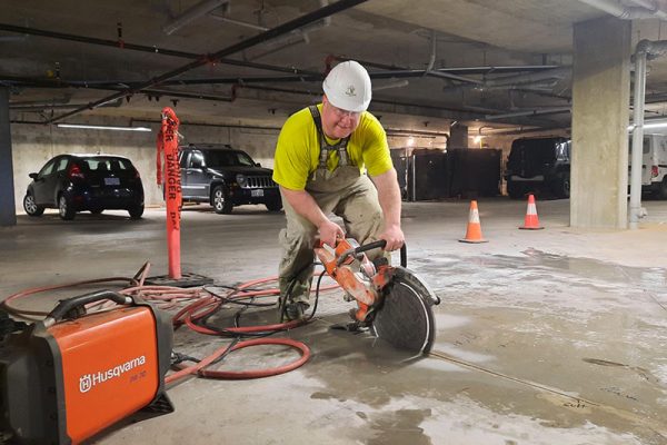 Concrete-cutting-and-coring-shoring-work-in-Victoria-Vancouver-Island