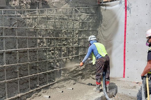 Structural-shotcrete-and-structural-shoring-work-in-Victoria-Vancouver-Island